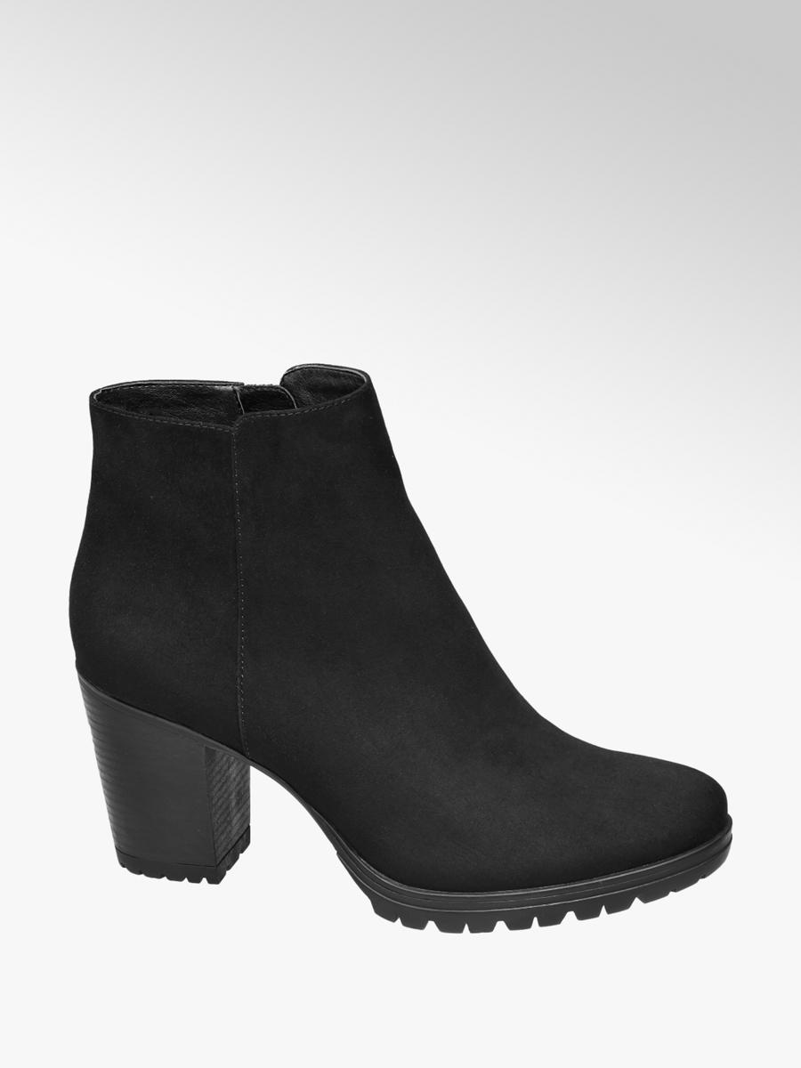 Damen Stiefeletten von Graceland in schwarz - deichmann.com Damen Stiefeletten von Graceland in schwarz - deichmann.com